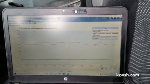 С чем сталкиваются все владельцы Ford Transit 2.2 TDCi с ТНВД DENSO, CYF5