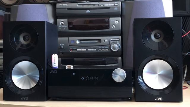 JVC MODEL UX-DN650A,DVD /USB /BLUETOOTH /NFC /TUNER AMPLIFIER.Power Supply:AC-110-240V ,50/60Hz . смотреть онлайн