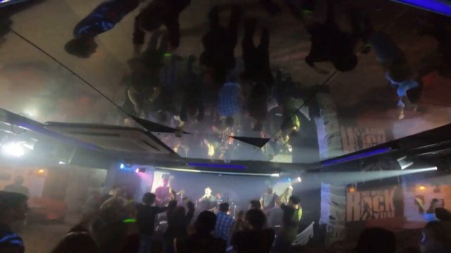 Rotten Row - Отражение (live Хаммер Коломна 01.11.2020) смотреть онлайн