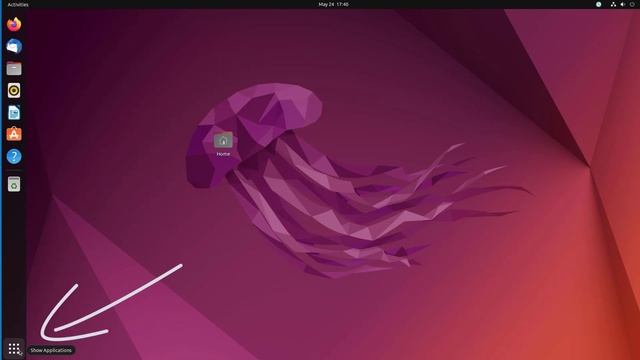 Remote Desktop from Ubuntu to Windows with Sound Redirection смотреть онлайн