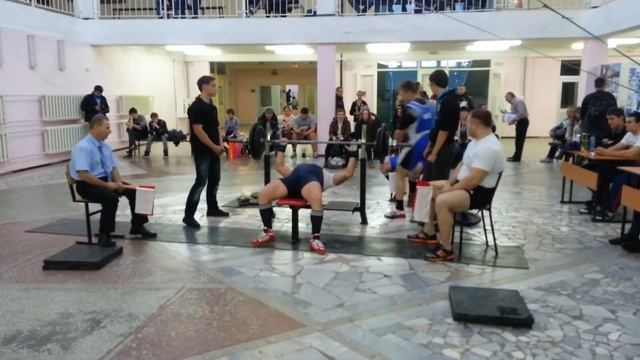 Турнир по классическому жиму штанги лёжа "Мемориал Павла Хрущёва" г.Тольятти 24.11.13. смотреть онлайн