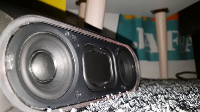 Sony SRS-XB30 Song Request #41 смотреть онлайн