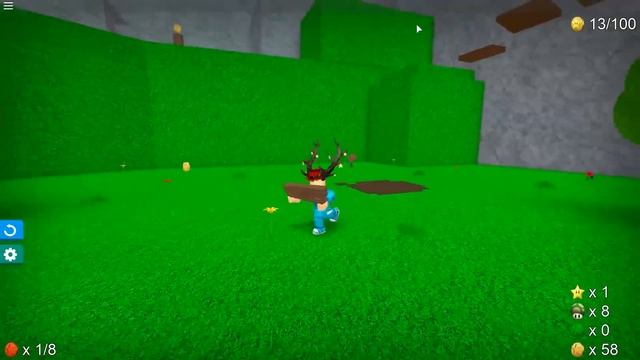 THE MOST COOLEST BOSS BATTLE IN ALL OF ROBLOX! смотреть онлайн