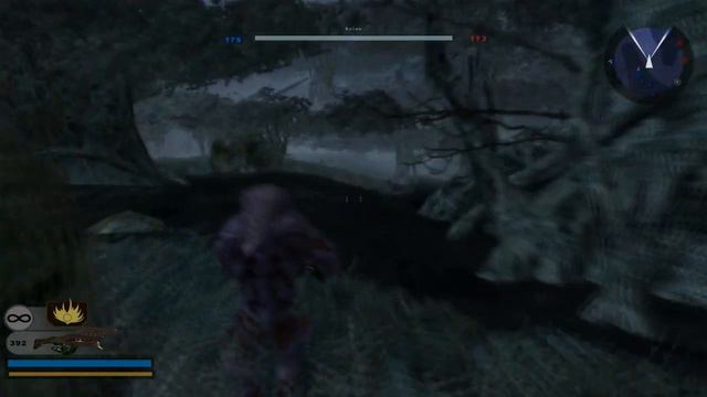 MASS EFFECT BATTLEFRONT - Star Wars Battlefront 2 Mod - Mass Effect Unification смотреть онлайн