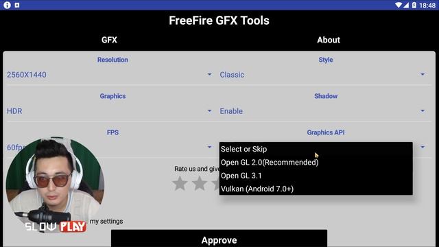 КАК УВЕЛИЧИТЬ ФПС В FREE FIRE В 2020 НА АНДРОИДЕ И ЭМУЛЯТОРЕ / ФРИФАЕР БЕЗ ЛАГОВ смотреть онлайн