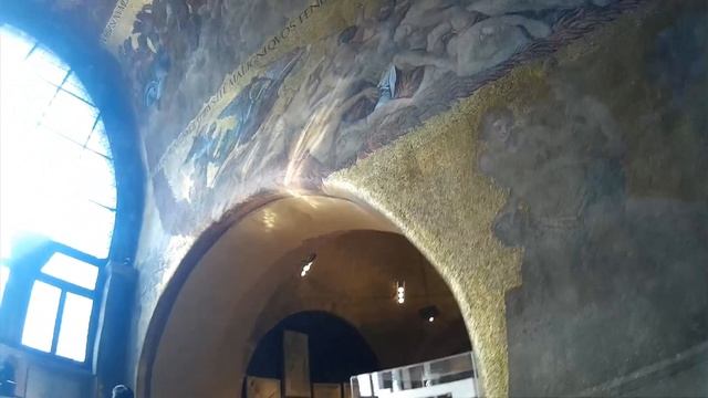 Собор святого Марка, Венеция / Собор св. Марка, Венеція / St. Mark's Cathedral, Venice смотреть онлайн