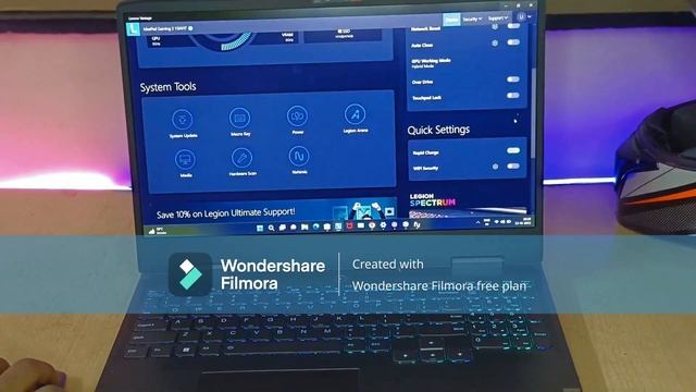 IDEAPAD GAMING 3i 2022 Review- Is this a LEGION? 1st Customized unit in India with 12500H & RTX 305 смотреть онлайн