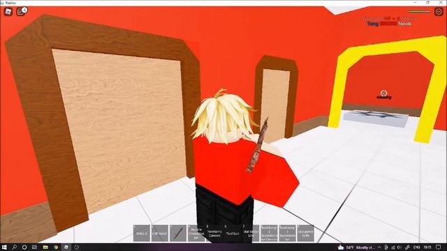 (roblox) the cool zone - how to fix african import guns смотреть онлайн