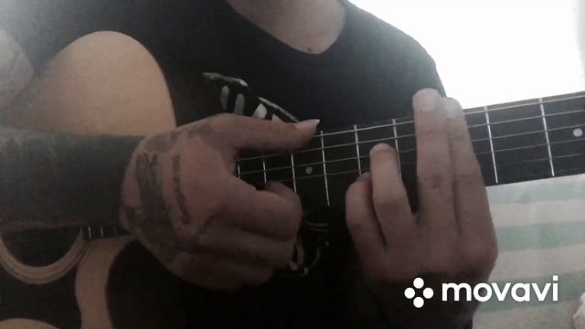 Сергей Бабкин - Пробач: Акустика видеоурок смотреть онлайн