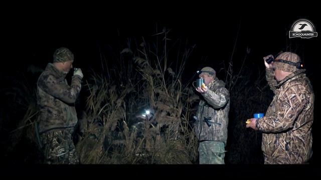 Подарок судьбы, ОКОЛЬЦОВАННЫЙ СЕРЫЙ ГУСЬ. Заклинило .....? смотреть онлайн