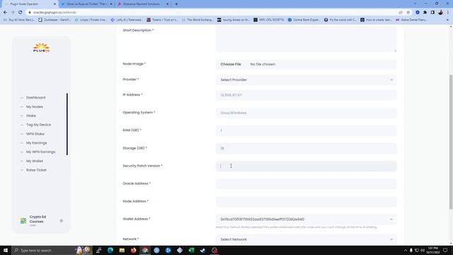 The Maestro | Pli Node Submission & Globiance смотреть онлайн