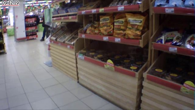 Просрочка в Магните! Ставим рекорды по нахождению просрочки! Магнит притягивает просрочку!