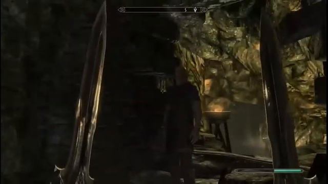 Skyrim hunt for High king Ep1 смотреть онлайн