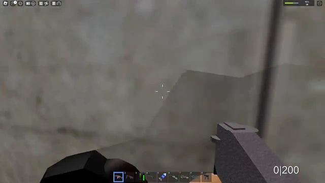 Зона 51 Штурм ►Роблокс! Полное прохождение! REMAKE SPEEDRUN Area 51 roblox storming! #roblox смотреть онлайн