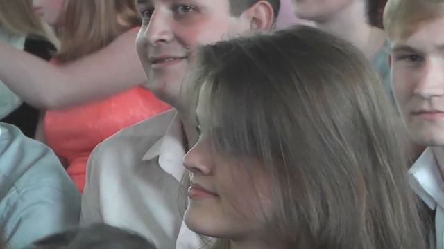 Вручение благодарности ВРУ лучшим представителям Горно-экологического факультета ЖГТУ 24.05.2013 смотреть онлайн