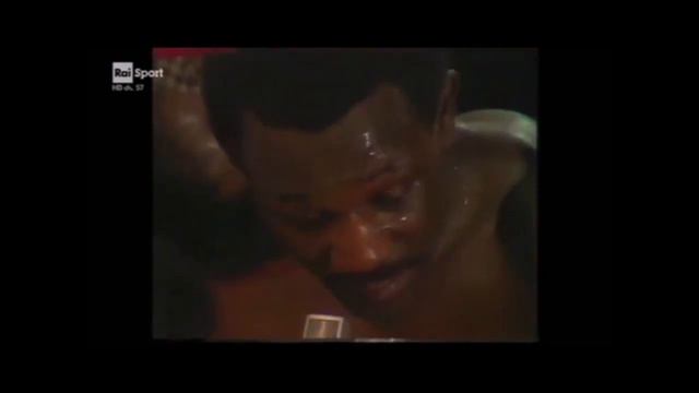 Rocky Mattioli's boxing career смотреть онлайн