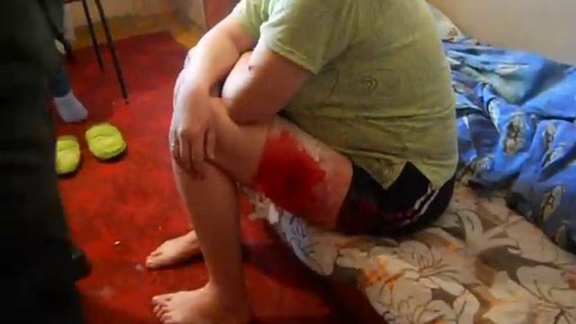 Дочь порезала маму смотреть онлайн