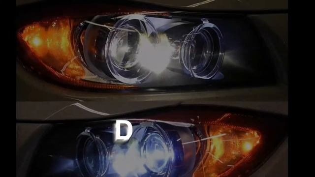 AGT Series OEM D2S D2R D1S D1R D4S D4R D3S Xenon Bulbs