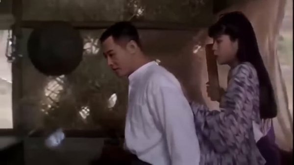 El Mejor Luchador Jet Li Película Completa Español Latino 💕❤😘