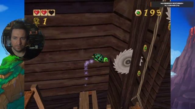 Игры Детства: Pandemonium! смотреть онлайн