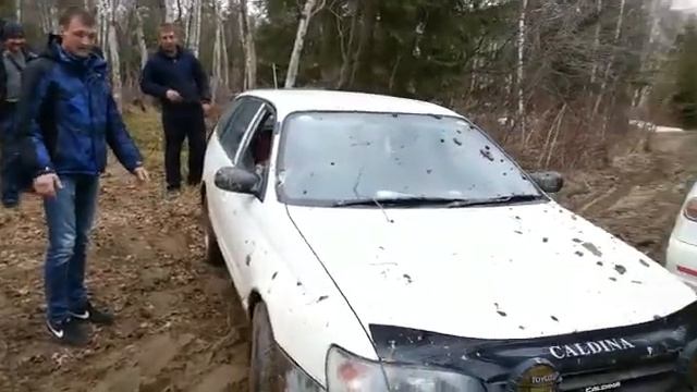 Калдина клуб 65 смотреть онлайн