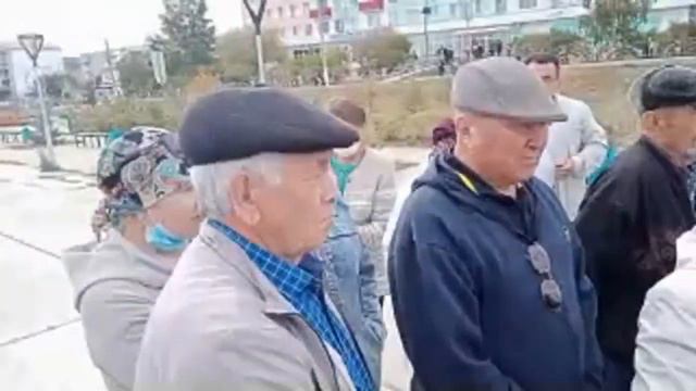 Баймак о вреде карьеров в Баймакском районе 1