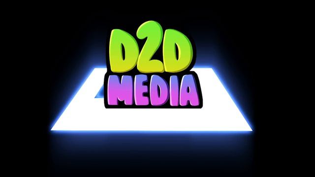 Evolution of Cursed Thomas #8: Dream of becoming a Superhero | D2D Animation смотреть онлайн