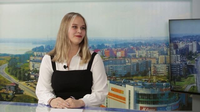 ГОСТЬ В СТУДИИ: Карина Малинина смотреть онлайн