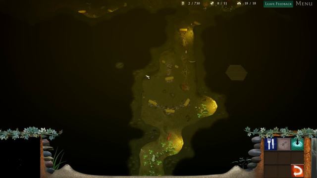 Empires of the Undergrowth - Level 1: CRITTERS | Campaign Gameplay Walkthrough смотреть онлайн