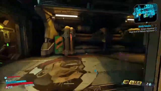 Borderlands 3 Finally Getting Better Loot!!! How I Use There Character Mods Tho?! #RoadTo700Sub смотреть онлайн
