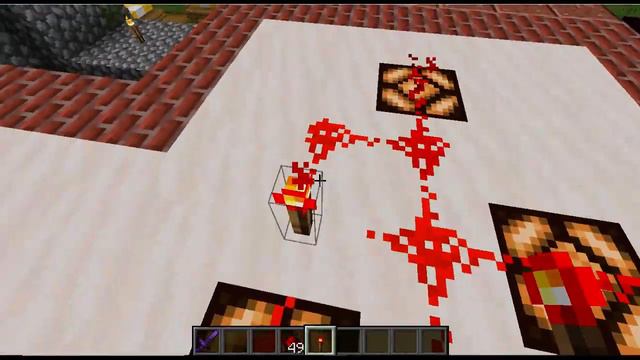 BRUKSVEN Minecraft 2021 КАК СДЕЛАТЬ ЖЕЛЕЗНОГО ГОЛЕМА смотреть онлайн