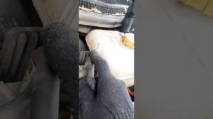 Opel Astra h 1.8 Замена термостата на 92° за 15 минут