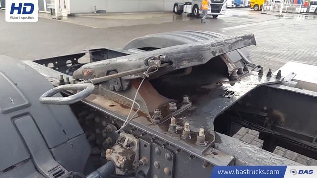 70119829 Volvo FM 450 смотреть онлайн