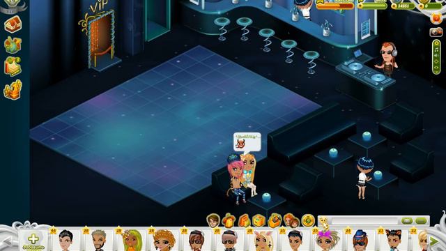 аватария Денис и Оксана смотреть онлайн