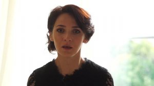 Анна Ахматова " Сжала руки под темной вуалью" Читает Тимофеева Ольга