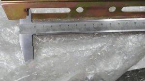 Установка кофра на мотоцикл Bajaj Boxer BM 150 X Тайсон.