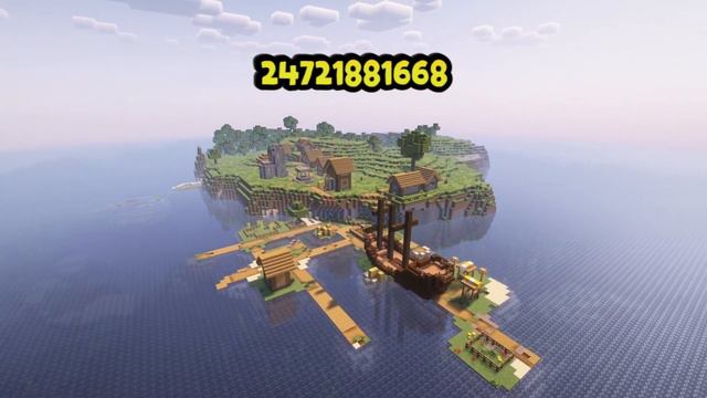 Топ 10 сиды для майнкрафт 1.20.4 / Сиды для 1.20 / Майнкрафт сиды 1.20.4 смотреть онлайн