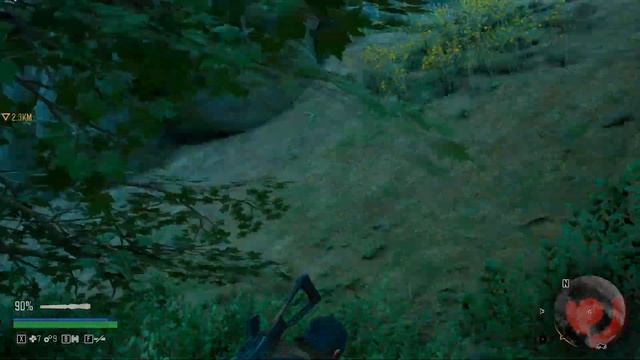 DAYS GONE [ЖИЗНЬ ПОСЛЕ] ● Прохождение #4 ● ВСТРЕЧА С НЕРО смотреть онлайн