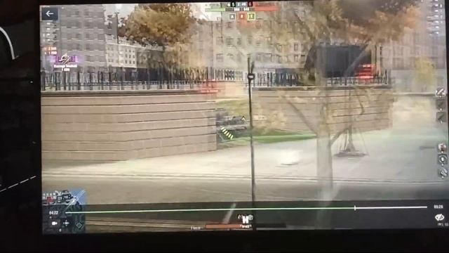 game winning plays with the gravedigger #WoTBlitz #WoT #Tanks #Gravedigger смотреть онлайн
