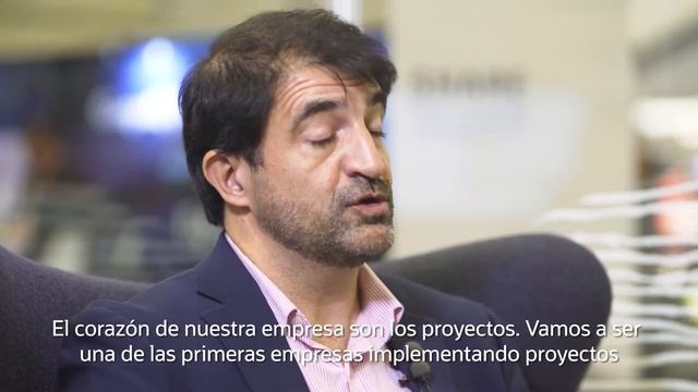 Convergence INC: la transformación digital con Oracle trajo más calidad y agilidad смотреть онлайн