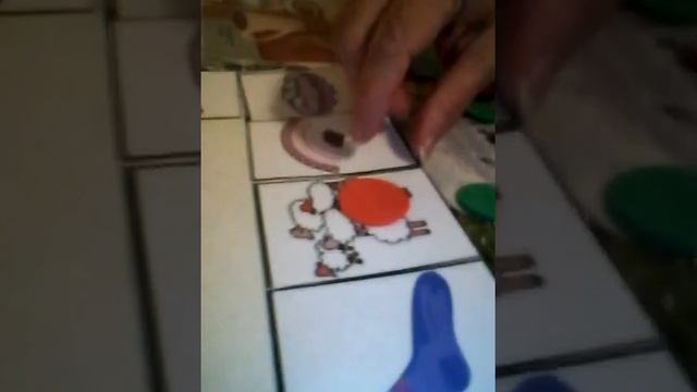 Rhyme the Words game смотреть онлайн