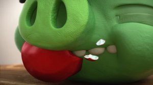 Piggy Tales - Pigs at Work | Swine Symphony - S2 Ep26