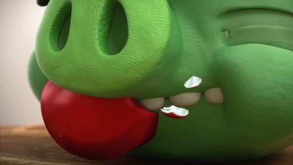 Piggy Tales - Pigs at Work | Swine Symphony - S2 Ep26