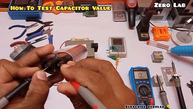 How to check Microwave Oven High Voltage Transformer, Diode, Capacitor & Magnetron смотреть онлайн
