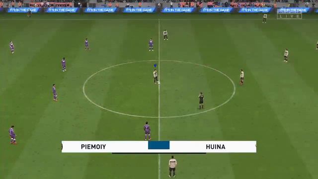 FIFA 22 JUVENTUS VS FIORENTINA SERIE A PREDICTION смотреть онлайн