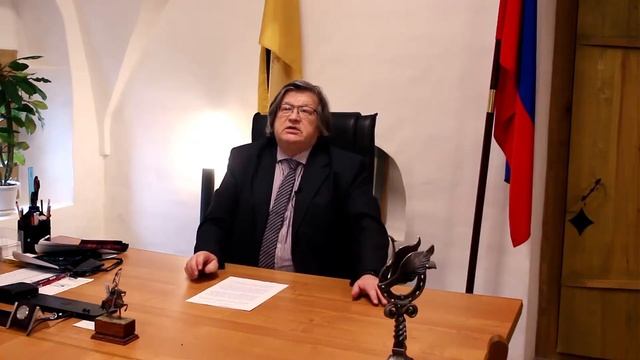 С юбилеем реставрационные мастерские музея поздравляет Кирилло-Белозерский музей-заповедник. смотреть онлайн