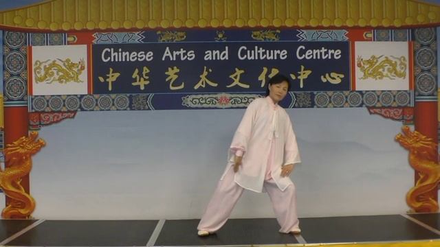Ba Duan Jin Health Qigong  - 6 Minutes Mirror Version