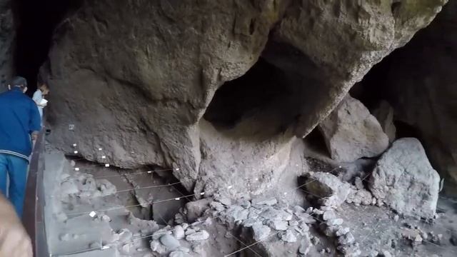 Discovering Areni-1 cave complex in Armenia смотреть онлайн