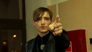 Экстрасенсы ведут расследование: Александр Шепс - Квартира с призраками