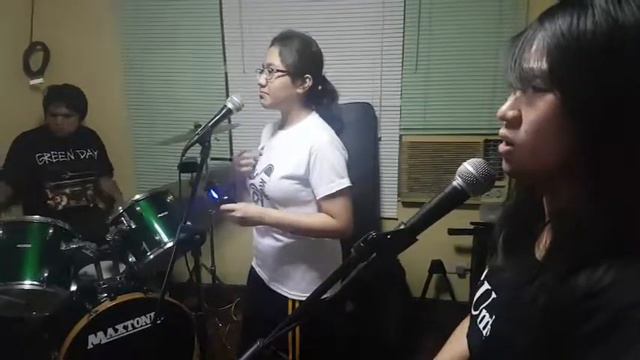 Moonstar 88 - Migraine (Cover) смотреть онлайн